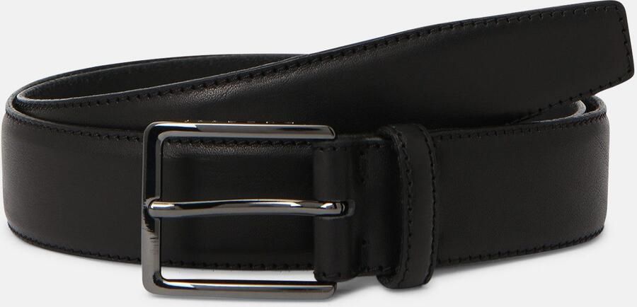 Bugatti Leren riem - Foto 3