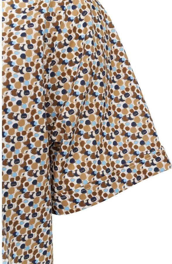 Bugatti Overhemd met korte mouwen - Foto 7