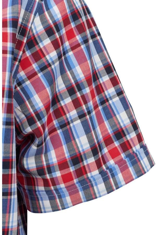 Bugatti Overhemd met korte mouwen - Foto 8