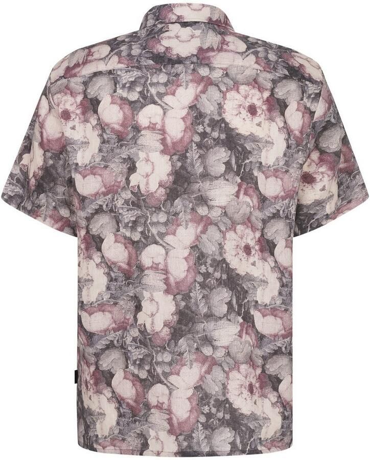 Bugatti Overhemd met korte mouwen - Foto 2