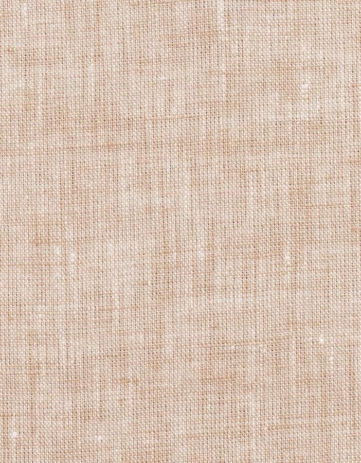 Bugatti Overhemd met korte mouwen van linnen