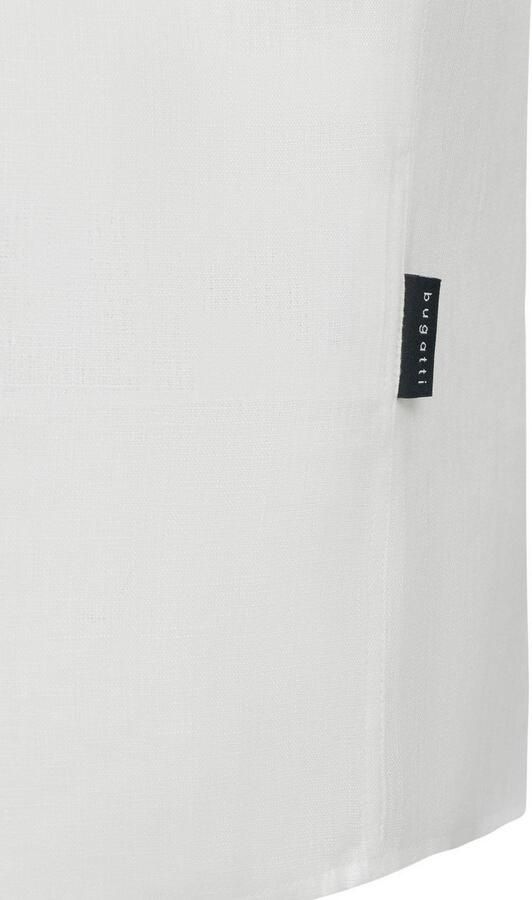 Bugatti Overhemd met lange mouwen met opstaande kraag - Foto 8