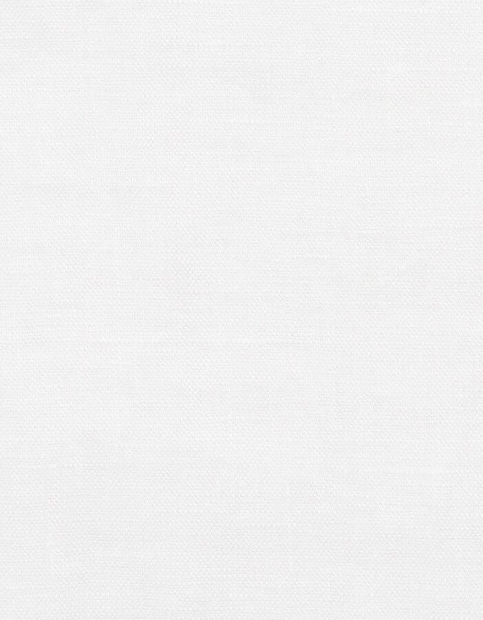 Bugatti Overhemd met lange mouwen met opstaande kraag