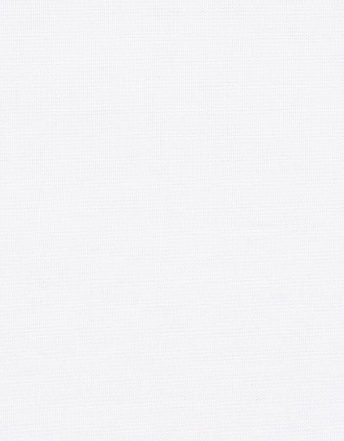 Bugatti Overhemd met lange mouwen MODERN FIT met button-downkraag