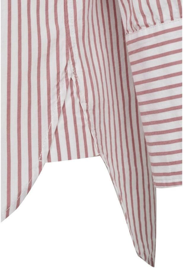 Bugatti Overhemdblouse gemaakt van 100% katoen - Foto 3