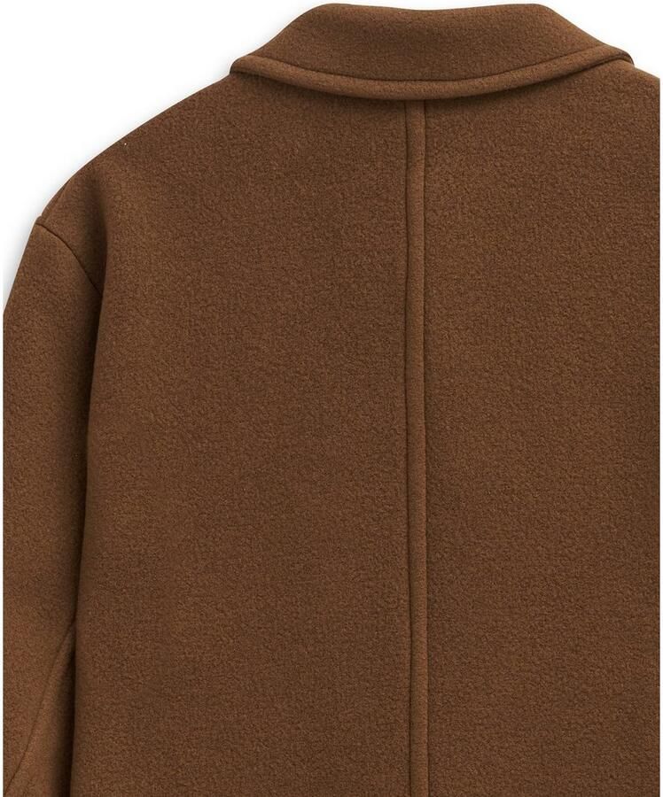 Bugatti Overhemdjasje Regular fit met omslagkraag & knoopsluiting - Foto 2