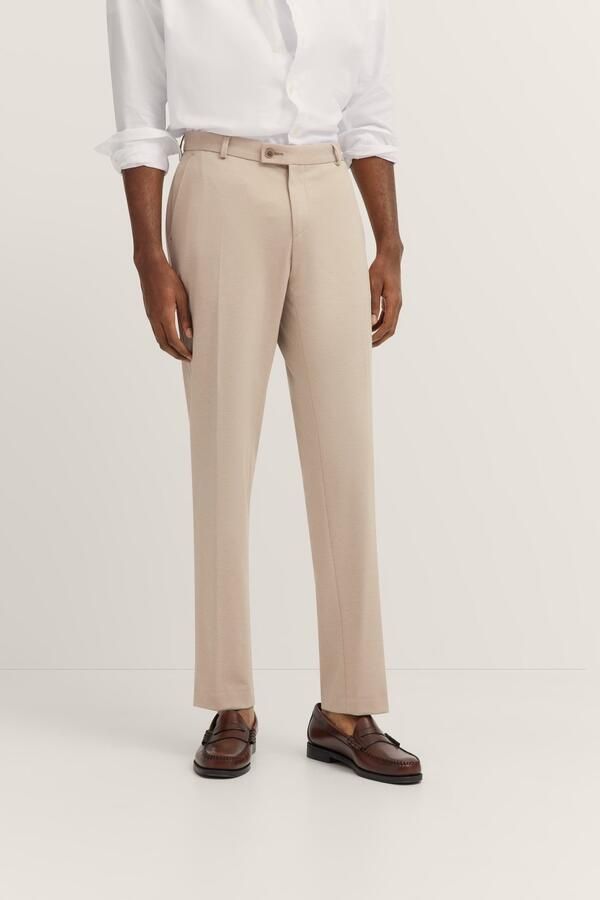 Bugatti Stoffen broek met Franse steekzakken - Foto 9