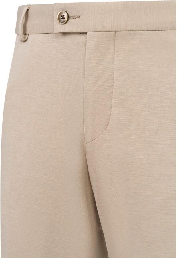 Bugatti Stoffen broek met Franse steekzakken - Foto 2