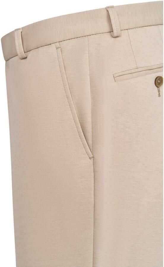 Bugatti Stoffen broek met Franse steekzakken - Foto 6