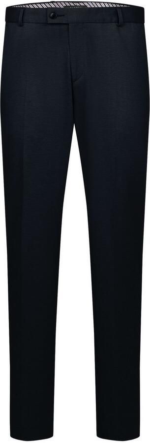 Bugatti Pantalon met stretch & persvouw - Foto 5