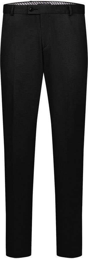 Bugatti Pantalon met stretch & persvouw - Foto 5