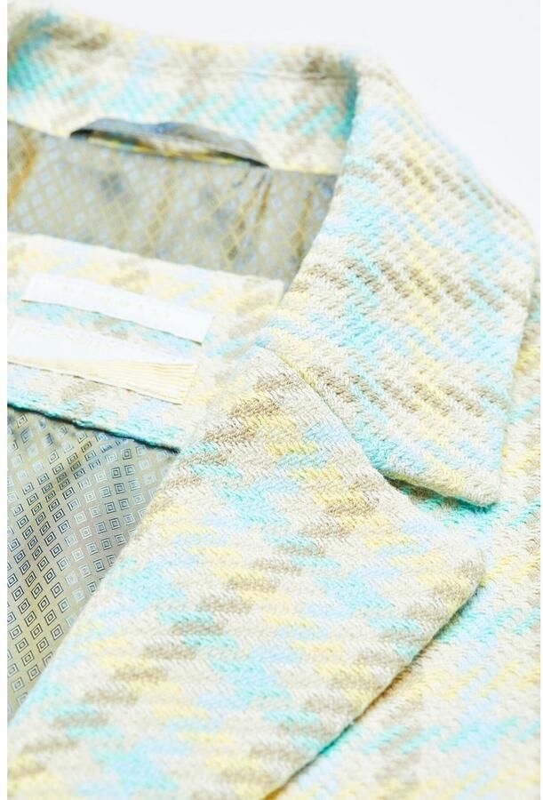 Bugatti Parka met oversized silhouet