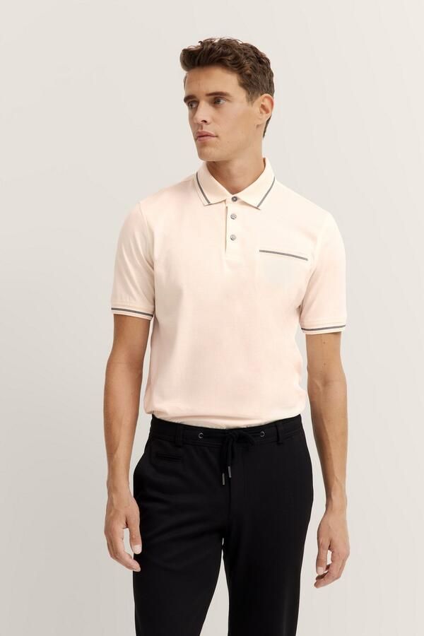Bugatti Poloshirt - Foto 5