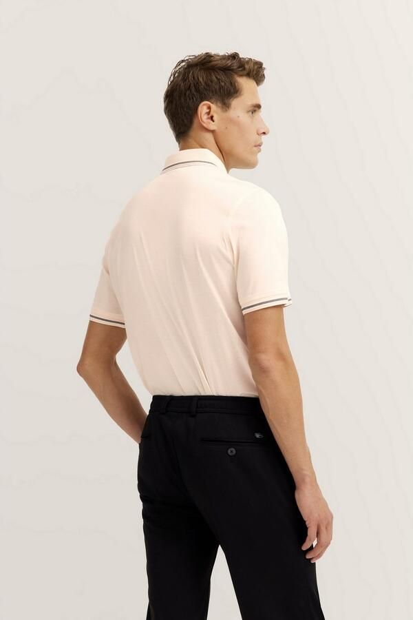Bugatti Poloshirt - Foto 4