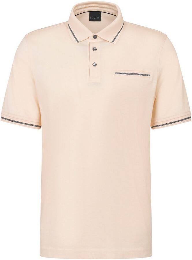 Bugatti Poloshirt - Foto 2