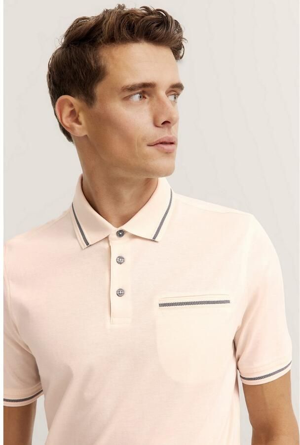 Bugatti Poloshirt - Foto 3