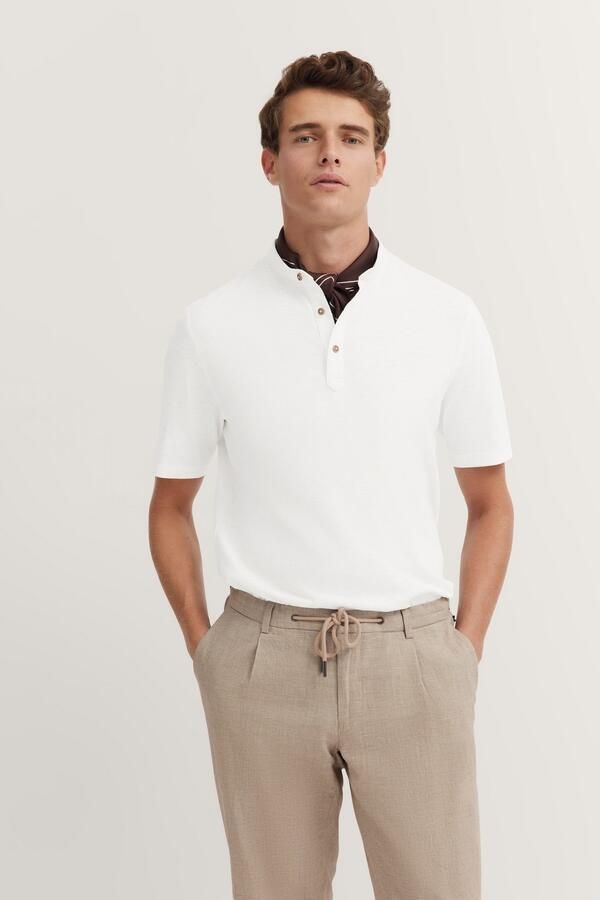 Bugatti Poloshirt - Foto 6