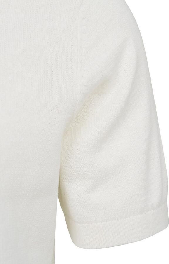 Bugatti Regular fit poloshirt van puur katoen - Foto 8