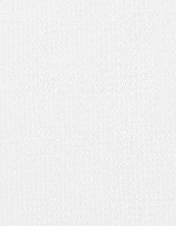 Bugatti Poloshirt met subtiele contraststrepen