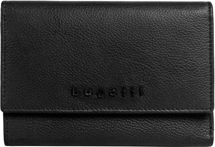 Bugatti Portemonnee Bella echt leder - Foto 9