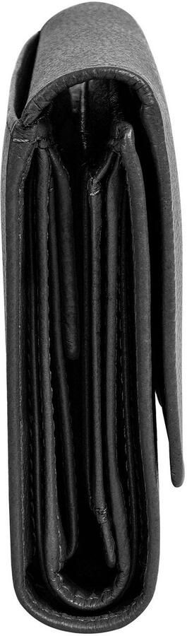 Bugatti Portemonnee Bella echt leder - Foto 8