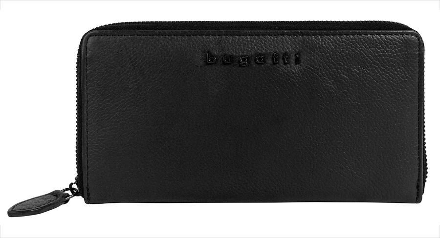 Bugatti Portemonnee Bella echt leder - Foto 6