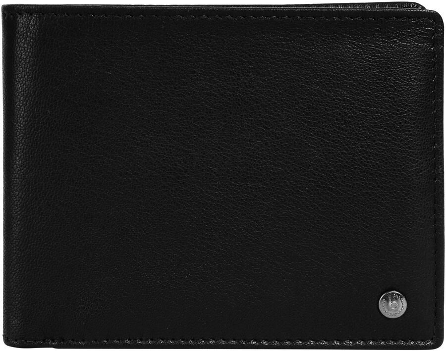 Bugatti Portemonnee Black Magic - Foto 9