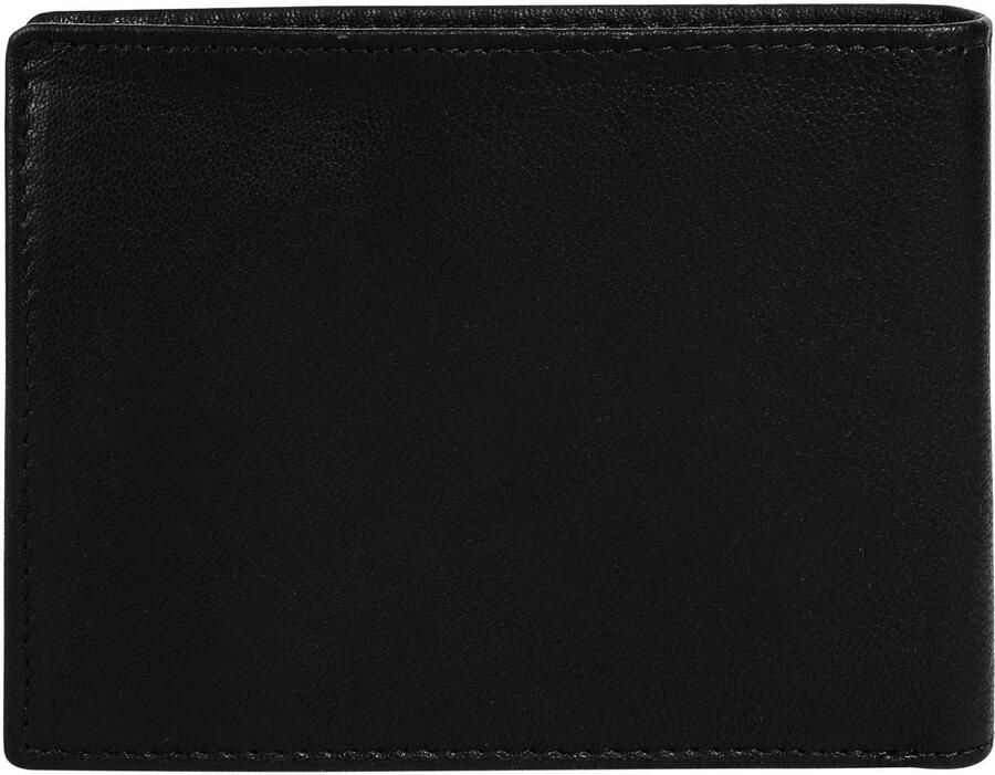 Bugatti Portemonnee Black Magic - Foto 2