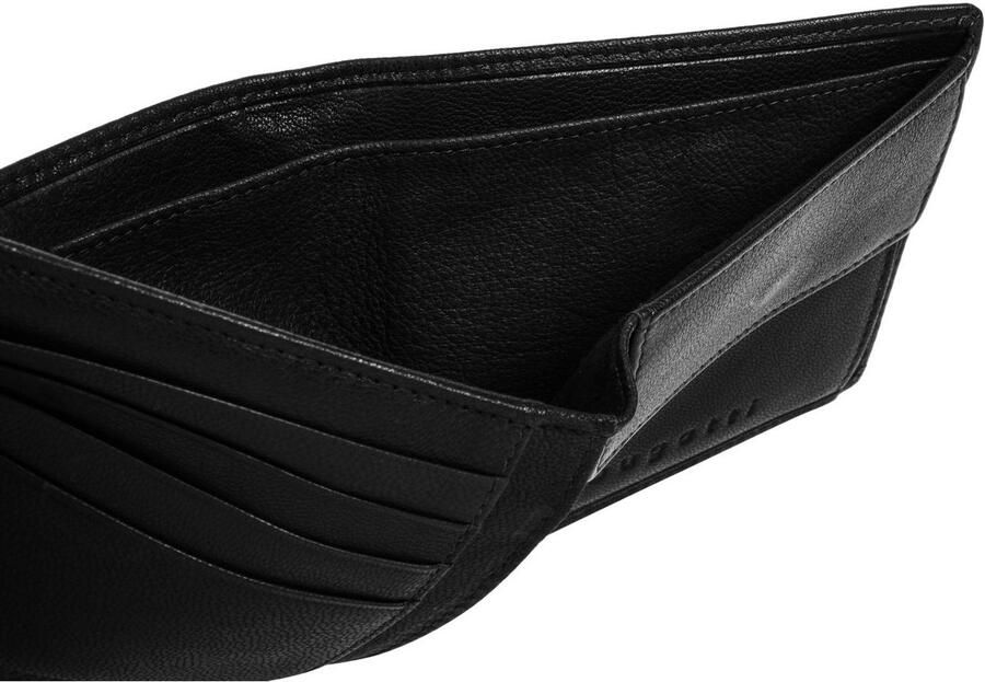 Bugatti Portemonnee Black Magic - Foto 4