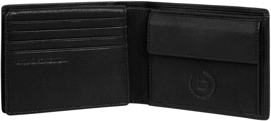 Bugatti Portemonnee Blanca echt leder - Foto 5