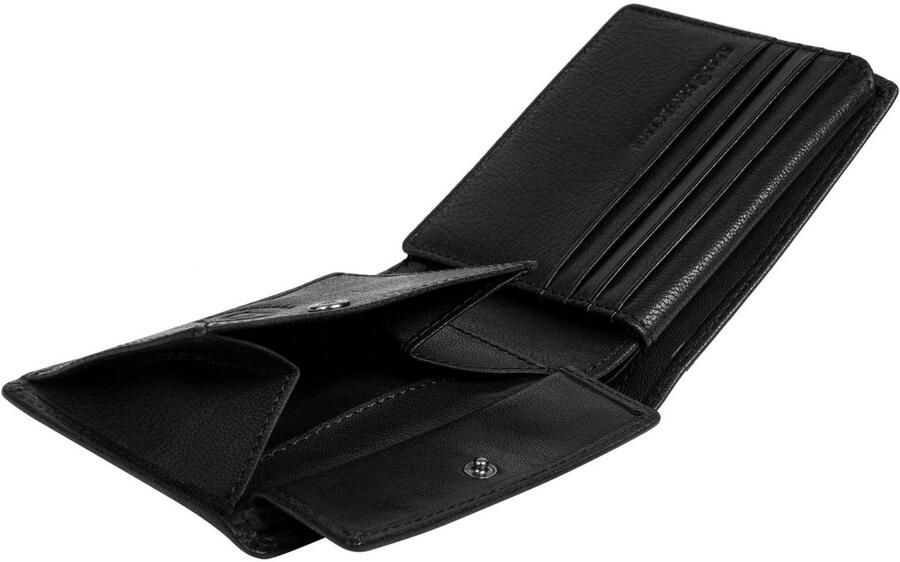 Bugatti Portemonnee Blanca echt leder - Foto 4