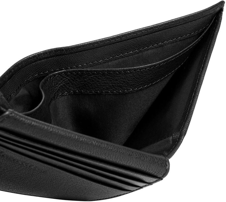 Bugatti Portemonnee Blanca echt leder