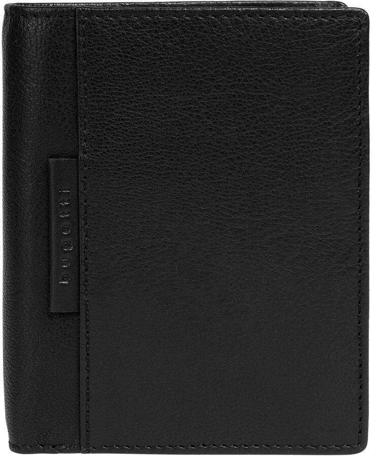 Bugatti Portemonnee Blanca echt leder - Foto 8