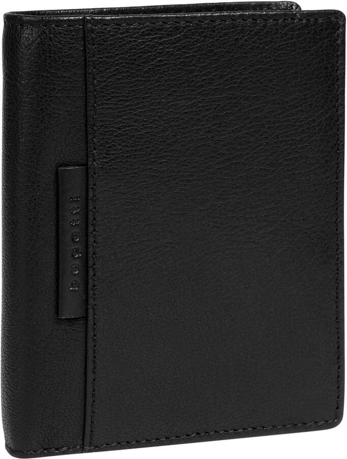 Bugatti Portemonnee Blanca echt leder - Foto 3