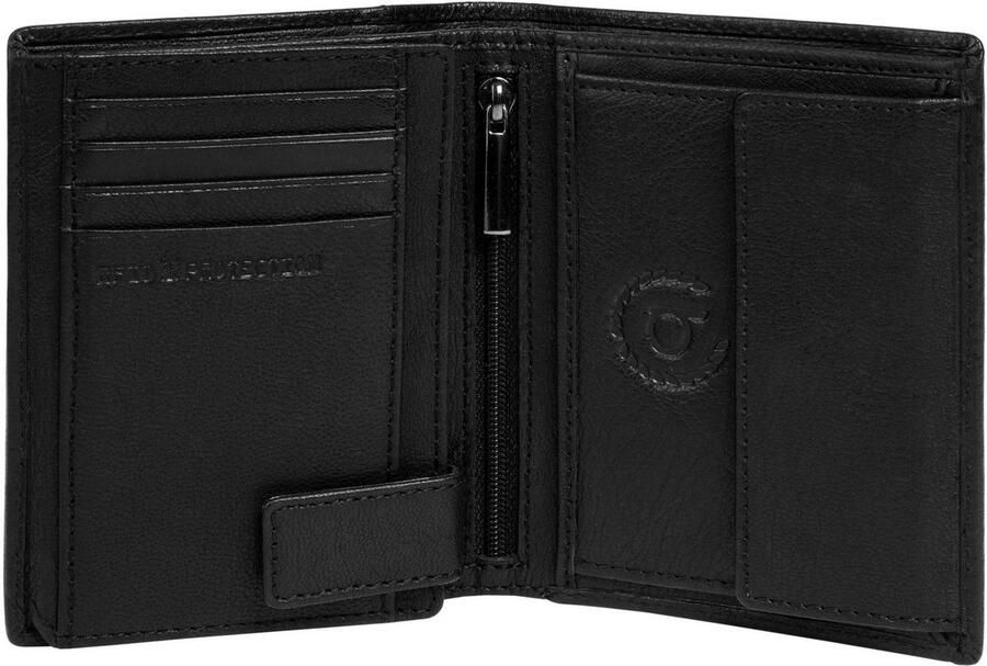 Bugatti Portemonnee Blanca echt leder - Foto 4