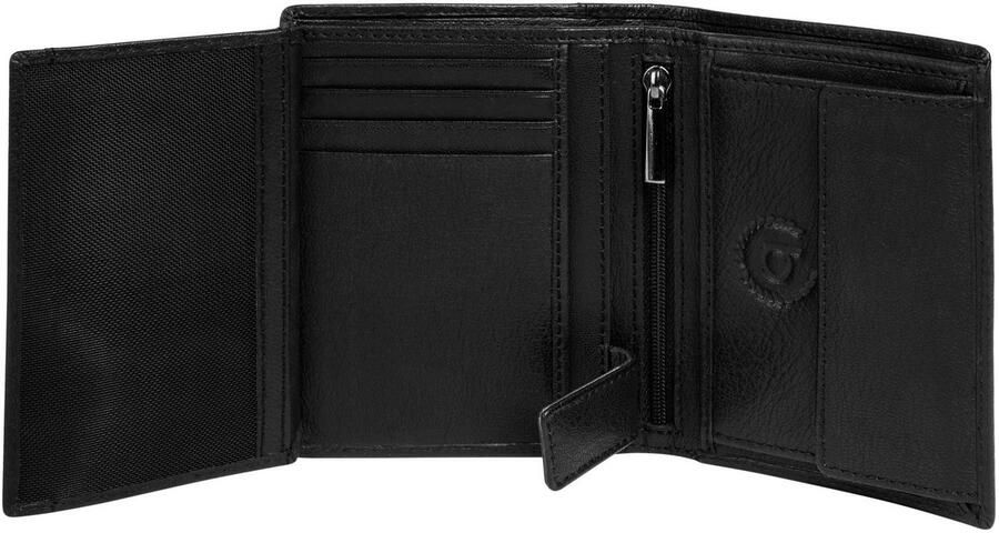 Bugatti Portemonnee Blanca echt leder - Foto 5