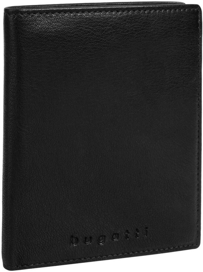 Bugatti Portemonnee CLIFF echt leder - Foto 6
