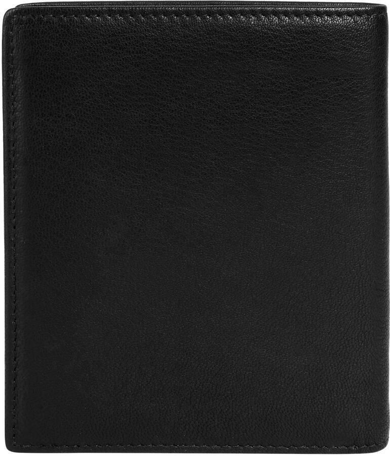 Bugatti Portemonnee CLIFF echt leder