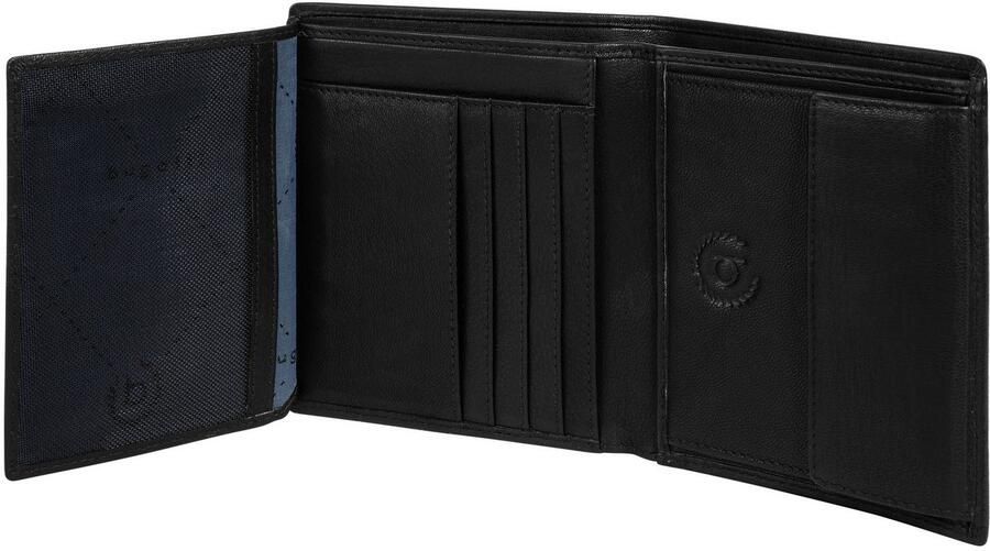 Bugatti Portemonnee CLIFF echt leder - Foto 4