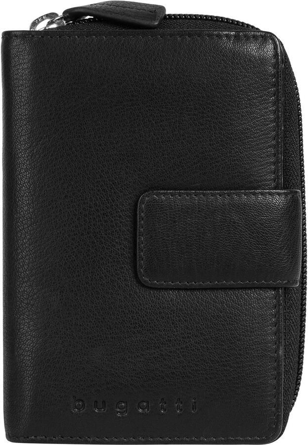 Bugatti Portemonnee CLIFF echt leder - Foto 7