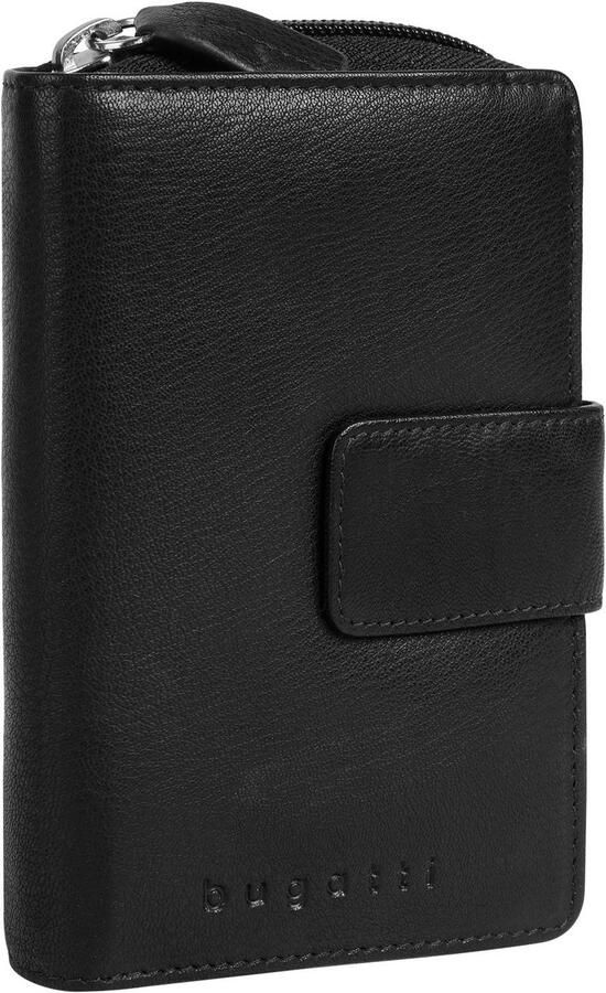 Bugatti Portemonnee CLIFF echt leder - Foto 5