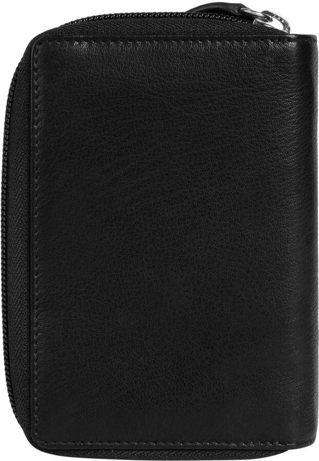 Bugatti Portemonnee CLIFF echt leder - Foto 4