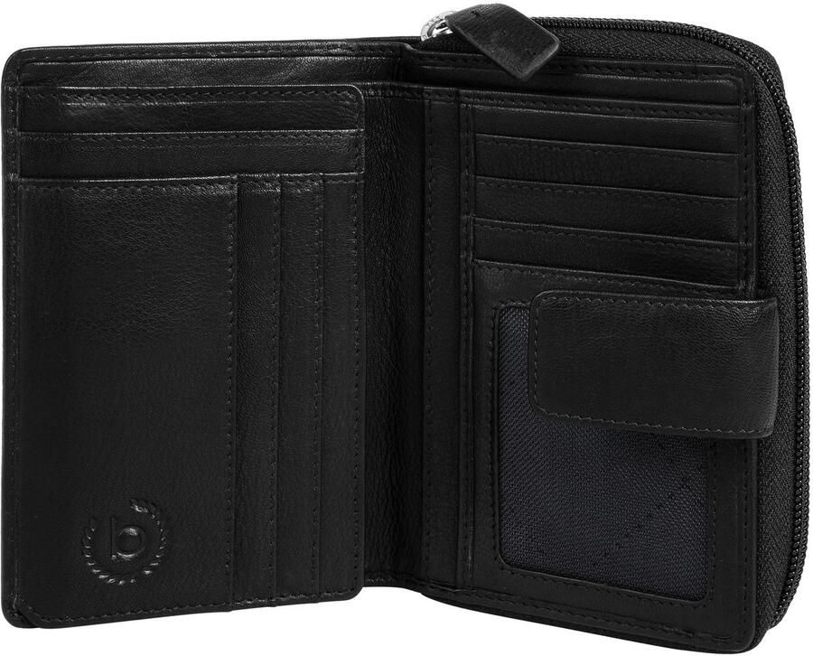 Bugatti Portemonnee CLIFF echt leder - Foto 2