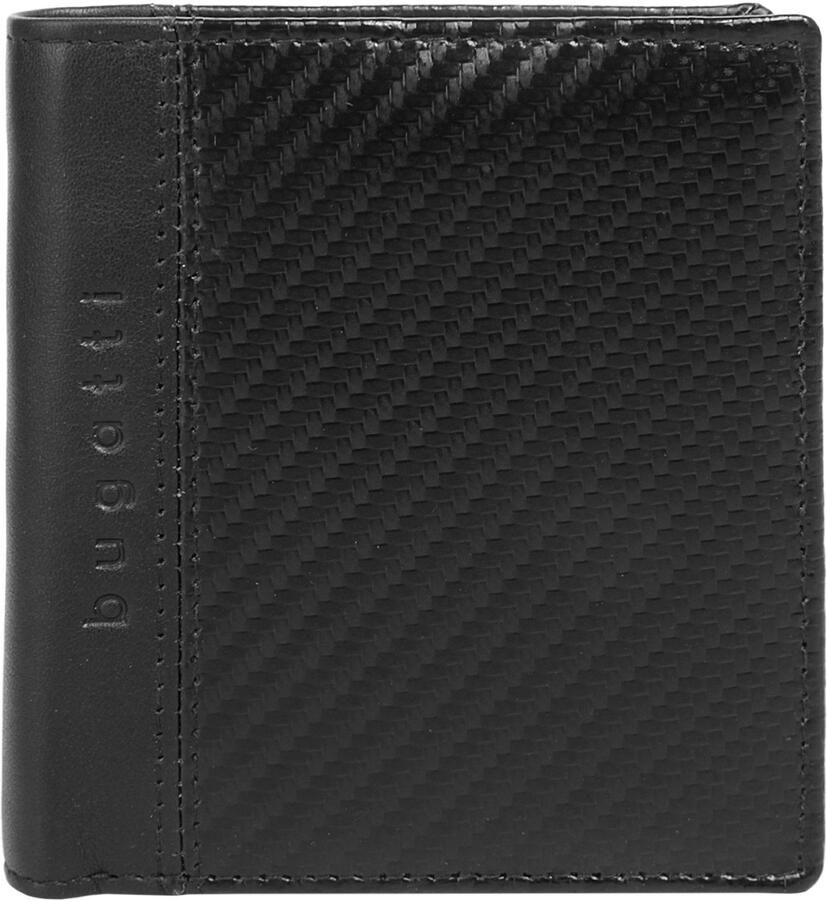 Bugatti Portemonnee Comet echt leder - Foto 6