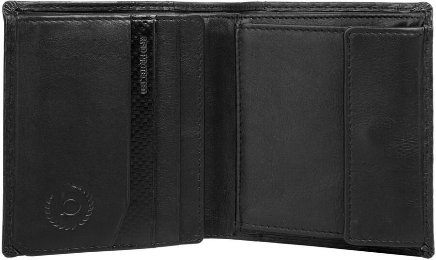 Bugatti Portemonnee Comet echt leder - Foto 3