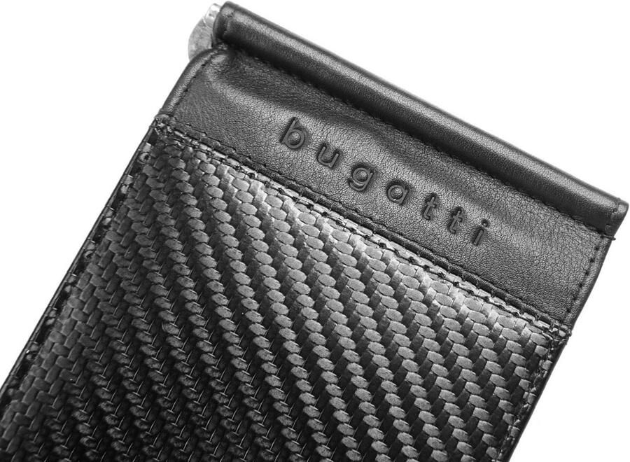 Bugatti Portemonnee Comet echt leder - Foto 3