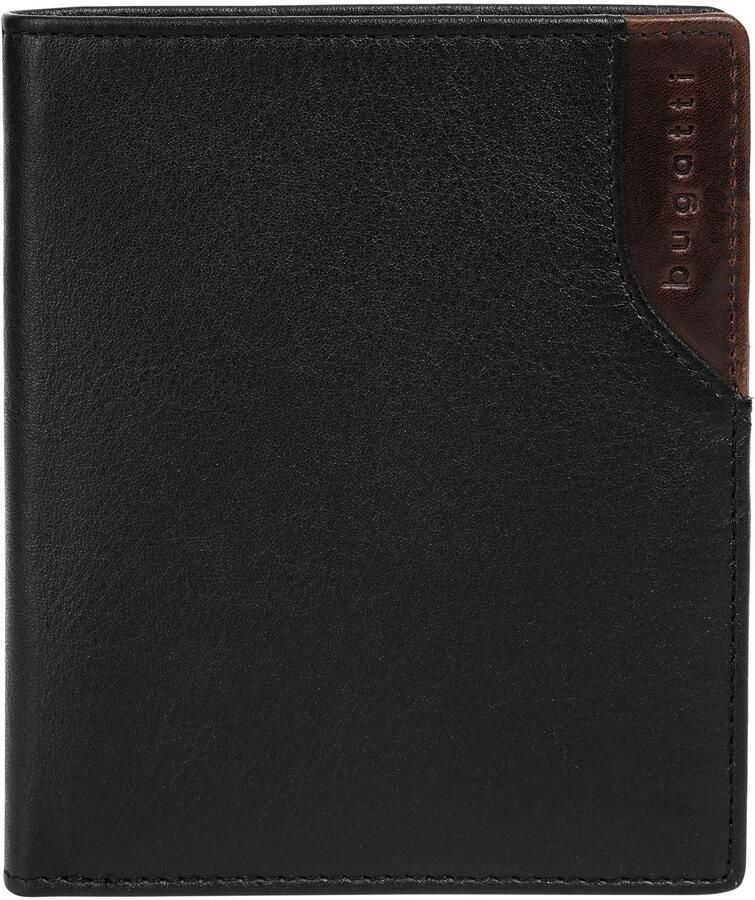 Bugatti Portemonnee CORSO DELUXE - Foto 7