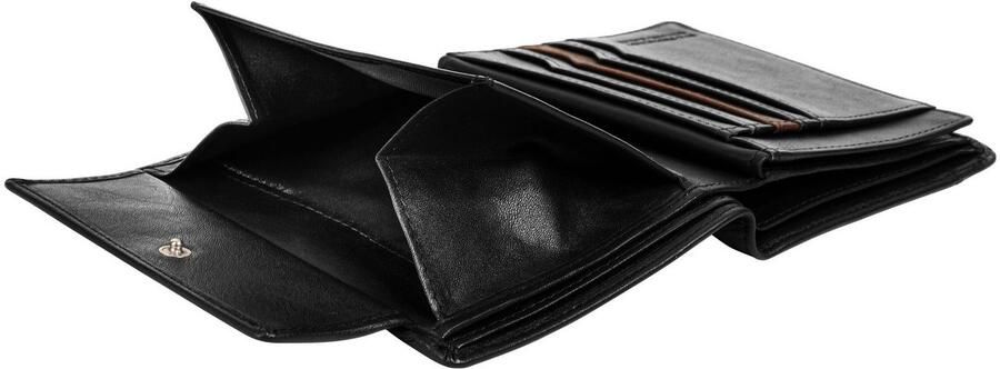 Bugatti Portemonnee CORSO DELUXE - Foto 5