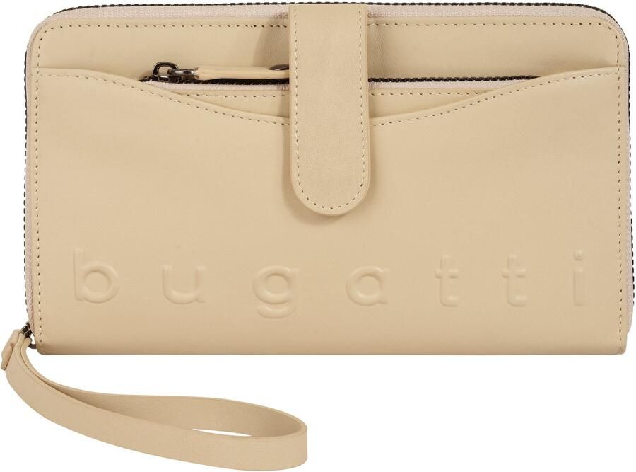 Bugatti Portemonnee Daphne echt leder - Foto 8