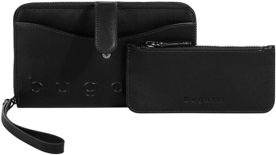 Bugatti Portemonnee Daphne echt leder - Foto 6